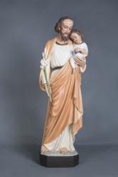  St. Joseph and Child 36 inch 