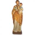  St. Joseph and Child 49 inch 