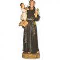  St. Anthony with Child 53 inch 
