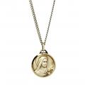  Pendant St. Therese of Lisieux 