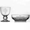  Chalice and Paten Set, Crystal 
