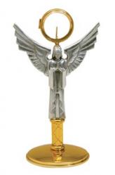  Monstrance with Angel 
