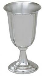  Communion Cup, Pewter, Silver or Gold 