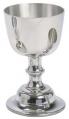  Chalice, 20 oz, Pewter or Gold Plated 