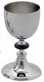  Chalice, Stainless Steel, 16 oz. 