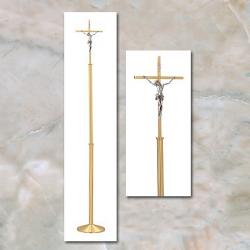  Crucifix, Processional 