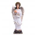  St. Gabriel Archangel Statue 5 inch (LIMITED SUPPLIES) 
