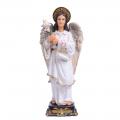  St. Gabriel Archangel Statue 8 inch (LIMITED STOCK) 