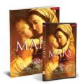  Mary: A Biblical Walk with the Blessed Mother Review Pack 4 DVD Set 