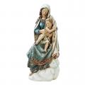  Mary Ave Maria Statue 28.5 inch 