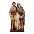 Holy Family Statue 48.5 inch 