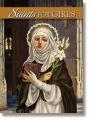  Book Saints for Children for Girls (QTY DISC $4.50) 