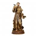  St. Francis Statue 6.25 inch 