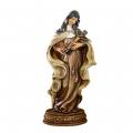  St. Therese of Lisieux Statue 6 inch 