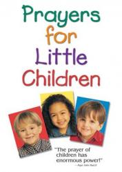  Prayers for Little Children DVD, Learn the Joy of Daily Prayer (LIMITED SUPPLIES) 