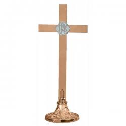  Altar Cross, 18\" - 36\", 232 Series 