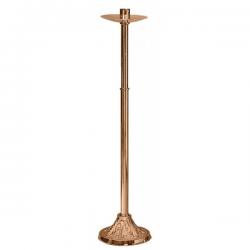  Processional Candlestick 46\", 232 Series 