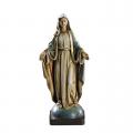  Mary Our Lady of Grace Statue 8.25 inche 