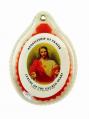  Scapular Sacred Heart (QTY Discount $3.99) 