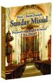  St. Joseph Sunday Missal Canadian 2024 (LIMITED STOCK) 