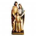  Holy Family Statue 12 inch 