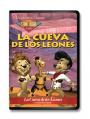  La Cueva de Los Leones: Storyteller Caf' - Spanish Edition 