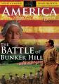  The Battle of Bunker Hill 