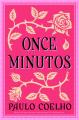  Eleven Minutes  Once Minutos (Spanish Edition): Una Novela 