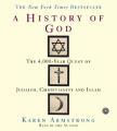  The History of God CD: The 4,000 Year Quest 