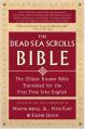 The Dead Sea Scrolls Bible: The Oldest Known Bible Translated for the First Time Into English 