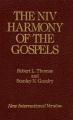  The NIV Harmony of the Gospels: With Explanations and Essays 