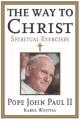  Way to Christ: Spiritual Exercises (Revised) 