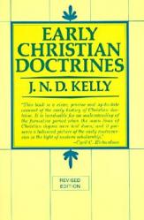  Early Christian Doctrine: Revised Edition 