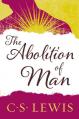  The Abolition of Man 