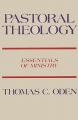 Pastoral Theology: Essentials of Ministry 
