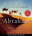  Abraham CD Low Price: A Journey to the Heart of Three Faiths 
