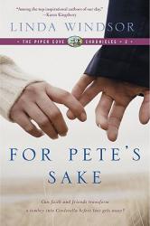  For Pete\'s Sake (the Piper Cove Chronicles) 