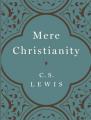 Mere Christianity 