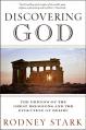  Discovering God: The Origins of the Great Religions and the Evolution of Belief 
