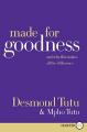  Made for Goodness LP 