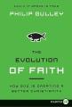  The Evolution of Faith LP 