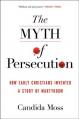  Myth of Persecution PB 