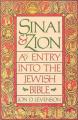  Sinai and Zion 