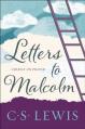  Letters to Malcolm, Chiefly on Prayer 