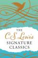  The C. S. Lewis Signature Classics (Gift Edition): An Anthology of 8 C. S. Lewis Titles: Mere Christianity, the Screwtape Letters, Miracles, the Great 