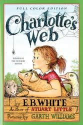  Charlotte\'s Web 