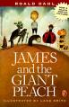  James and the Giant Peach 