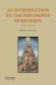  Introduction to the Philosophy of Religion 