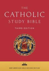  Catholic Study Bible-Nabre 