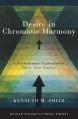  Desire in Chromatic Harmony: A Psychodynamic Exploration of Fin de Si 